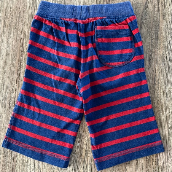 Drawstring Shorts - Picture 2 of 3